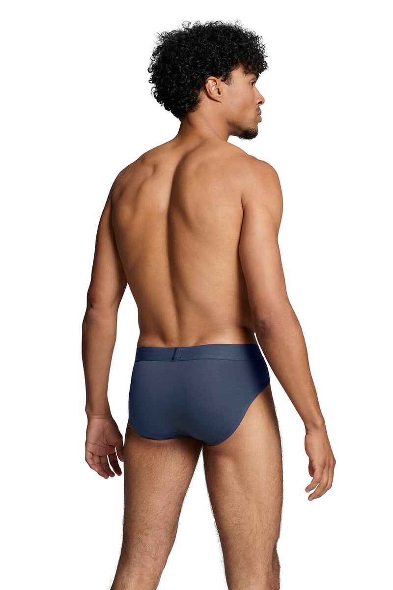 Pedro Del Hierro Pack De Dos Boxers Levi's