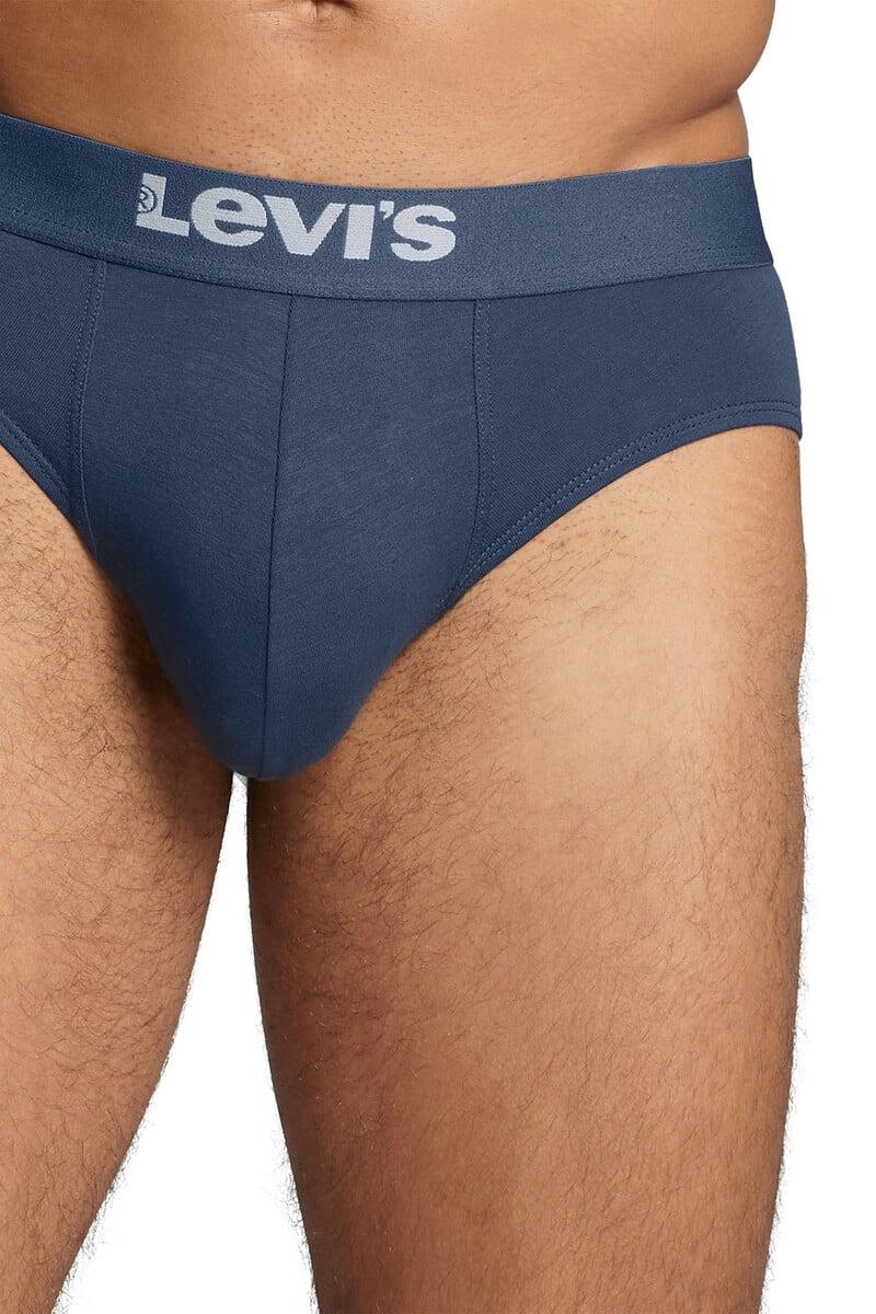 Pedro Del Hierro Pack De Dos Boxers Levi's