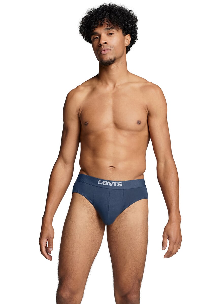 pedro del hierro Pack de dos boxers Levi's