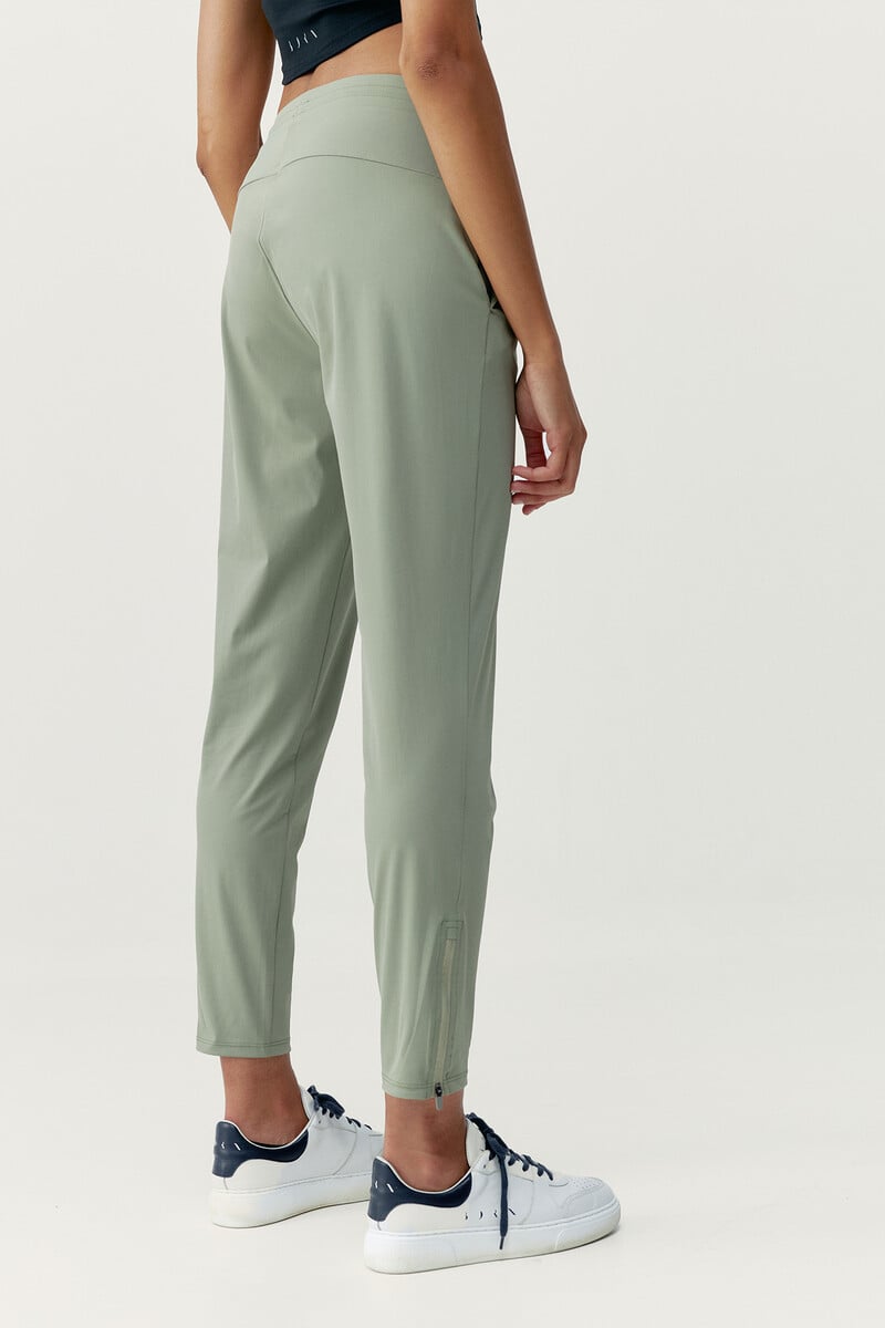 Pedro Del Hierro Pantalón Airla