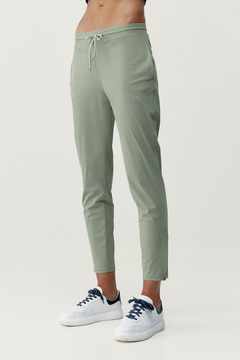pedro del hierro Pantalón Airla