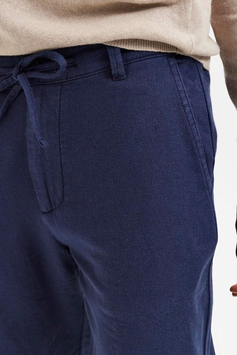 Pedro Del Hierro Pantalón Chino