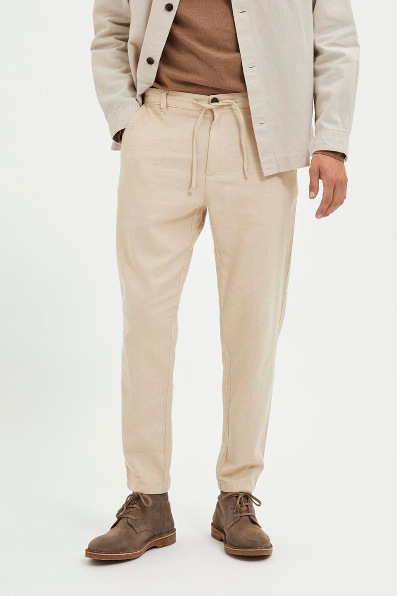 Pedro Del Hierro Pantalón Chino