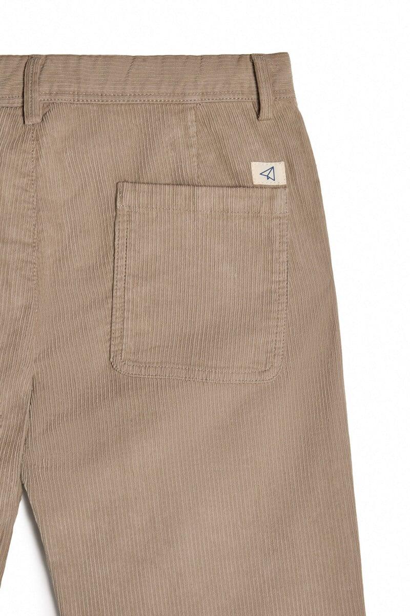 Pedro Del Hierro Pantalón Chino Pana