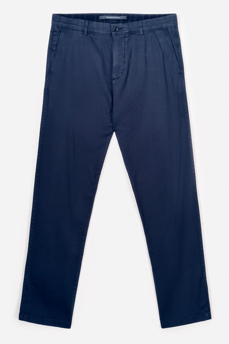 pedro del hierro Pantalón chino tapered fit