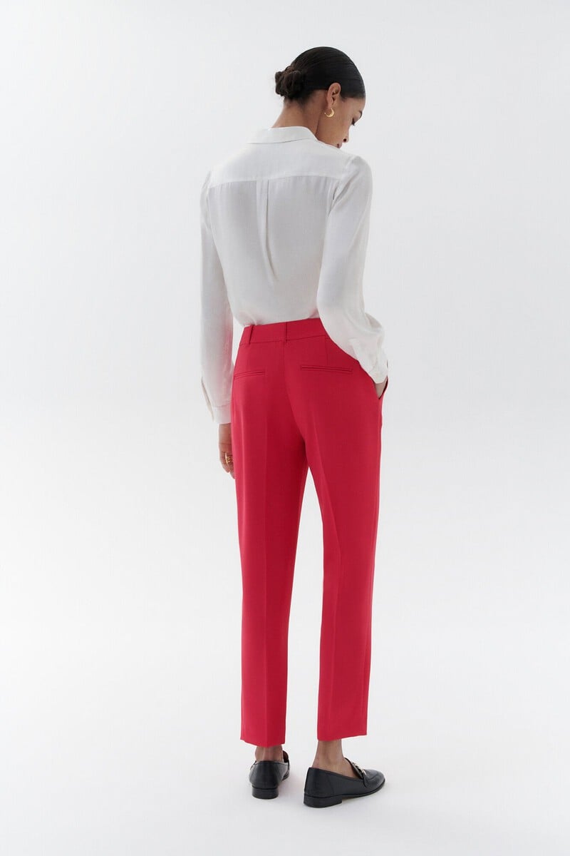 Pedro Del Hierro Pantalón Joplin