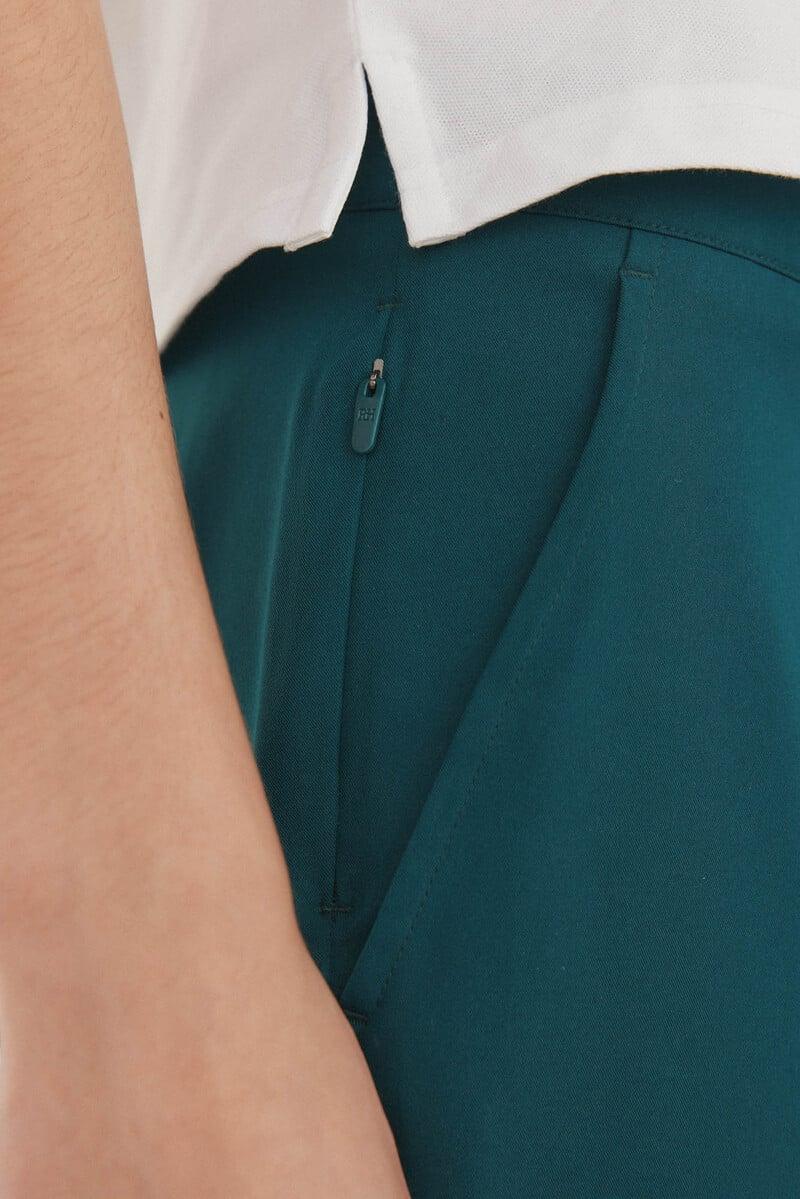 Pedro Del Hierro Pantalón Largo Golf