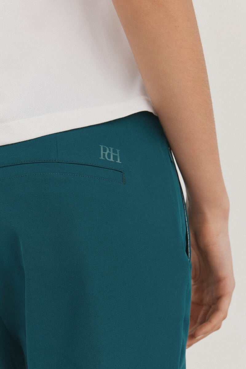 Pedro Del Hierro Pantalón Largo Golf