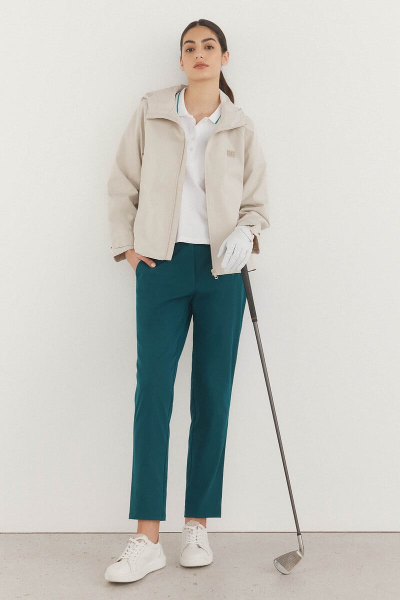 pedro del hierro Pantalón largo golf