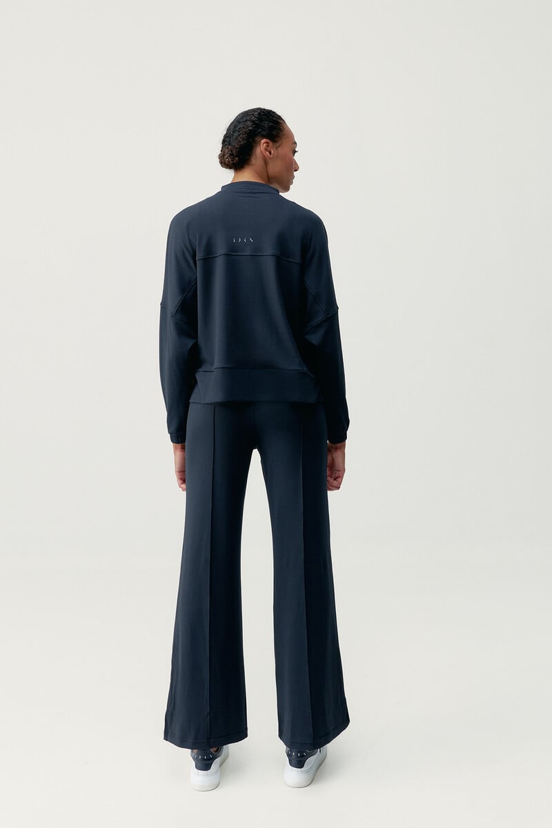 Pedro Del Hierro Pantalón Leila