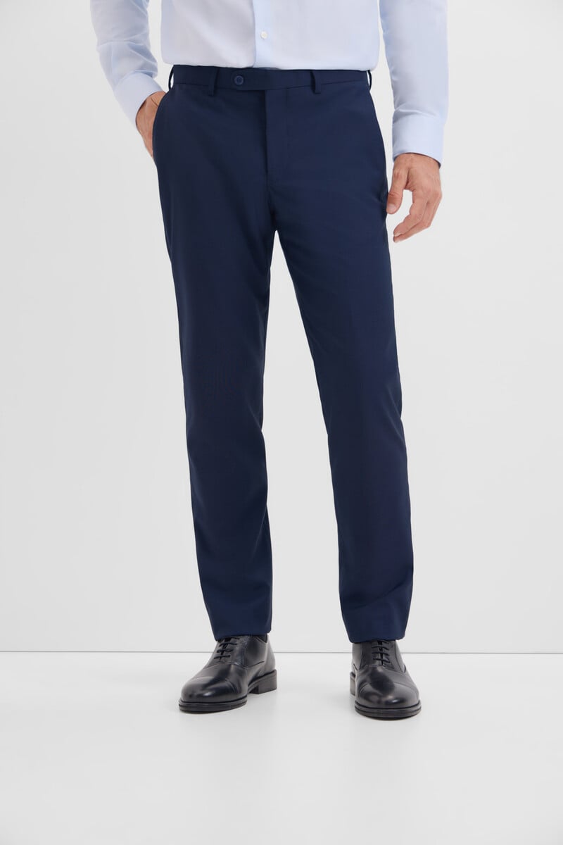 Pedro Del Hierro Pantalón Serie XXI