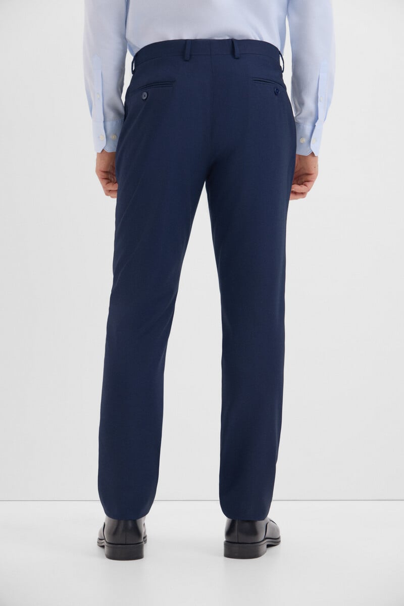 Pedro Del Hierro Pantalón Serie XXI