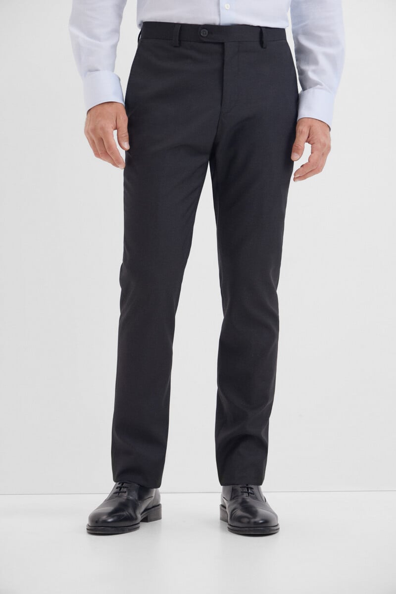 Pedro Del Hierro Pantalón Serie XXI