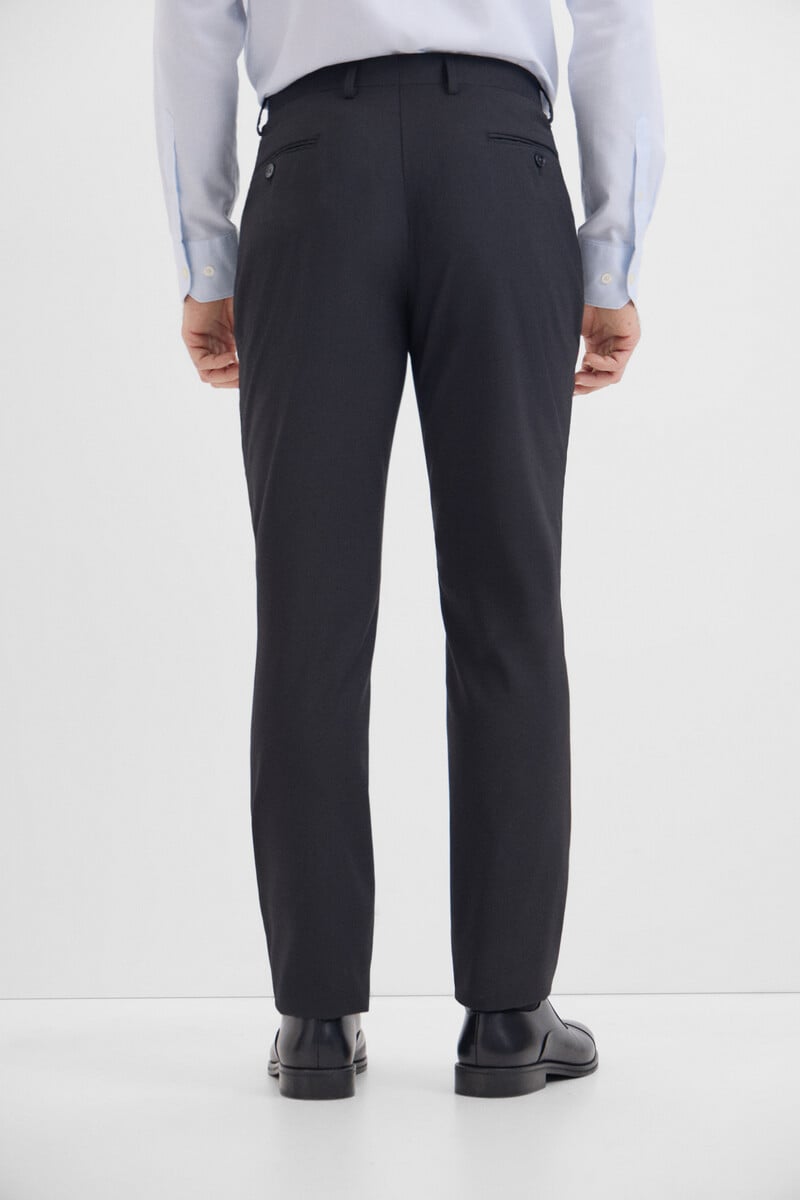 Pedro Del Hierro Pantalón Serie XXI