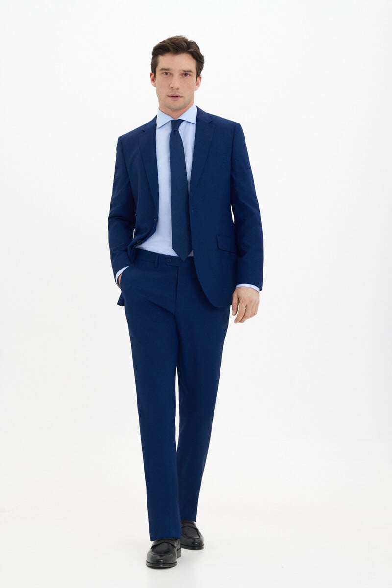pedro del hierro Pantalón slim