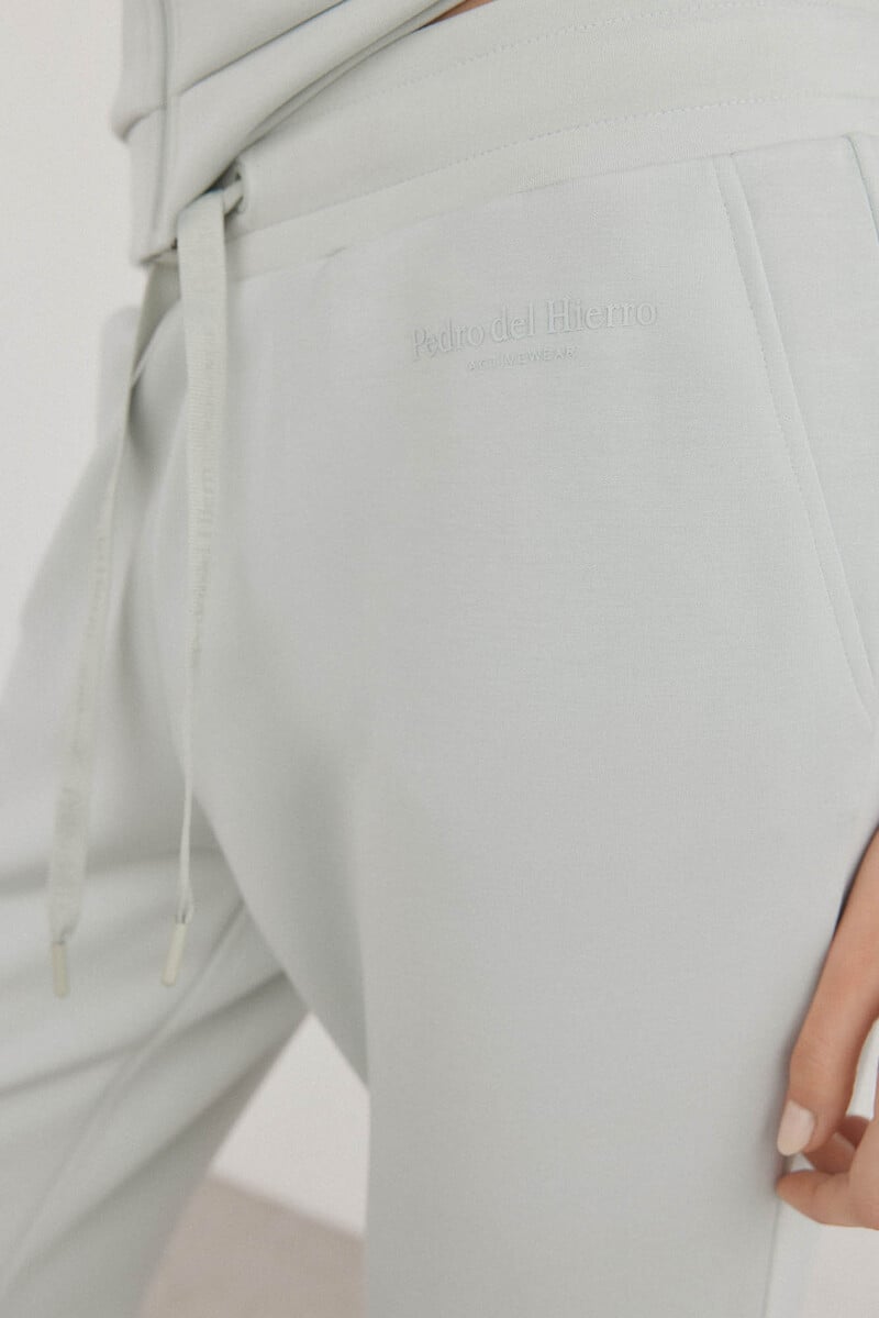 Pedro Del Hierro Pantalón Soft Touch Recto