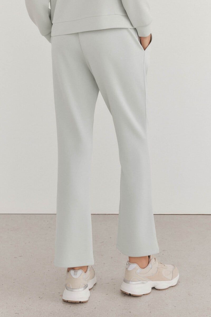 Pedro Del Hierro Pantalón Soft Touch Recto