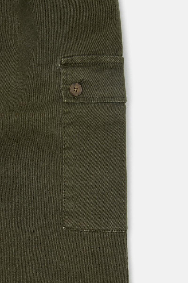 Pedro Del Hierro Pantalón Sport