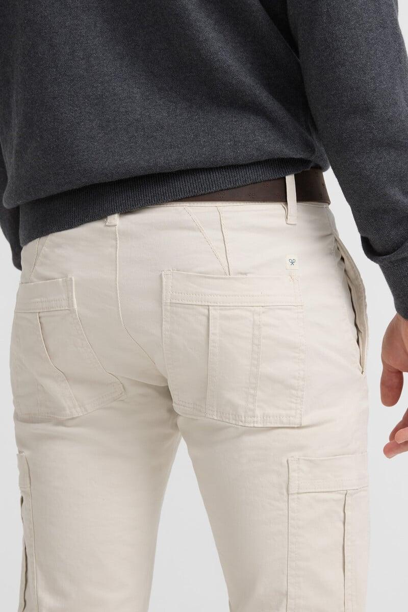 Pedro Del Hierro Pantalón Sport Cargo