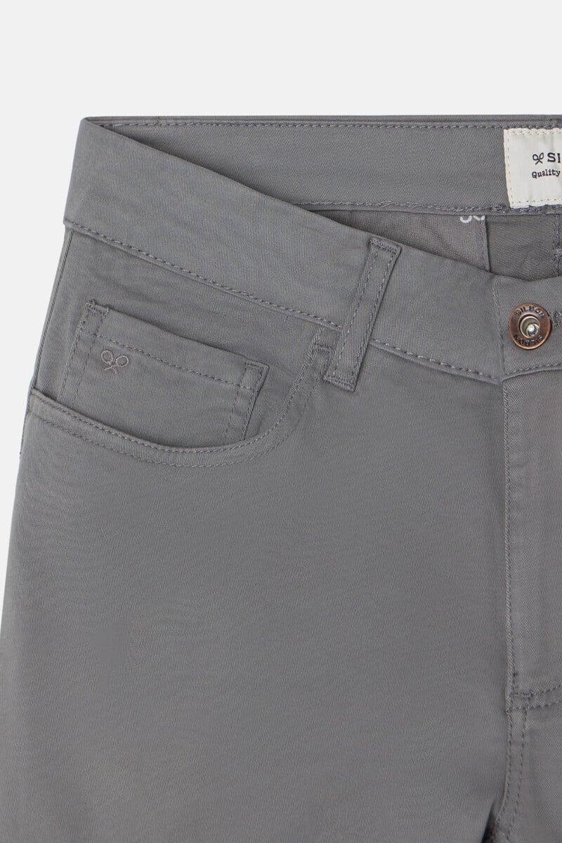 Pedro Del Hierro Pantalón Sport Cargo Minimal