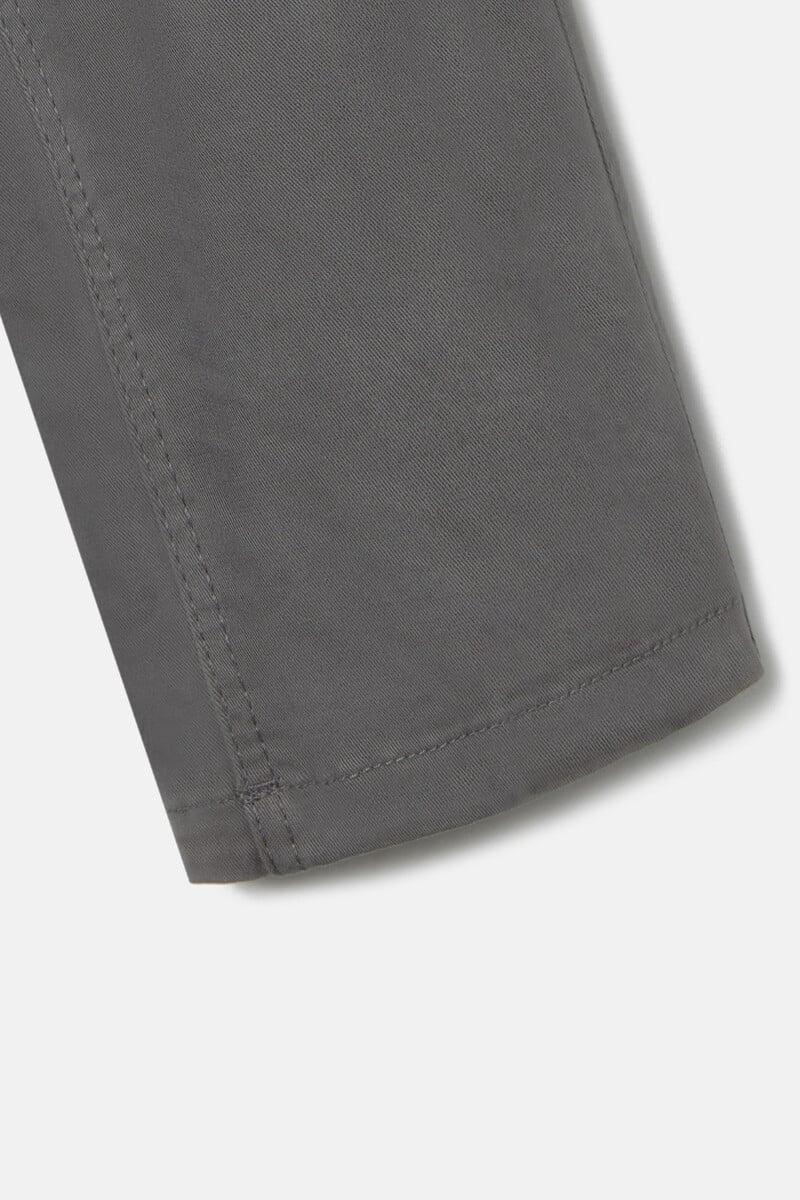 Pedro Del Hierro Pantalón Sport Cargo Minimal