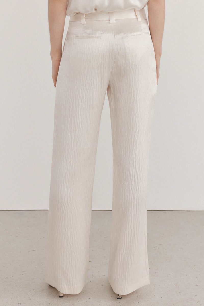 Pedro Del Hierro Pantalón Traje