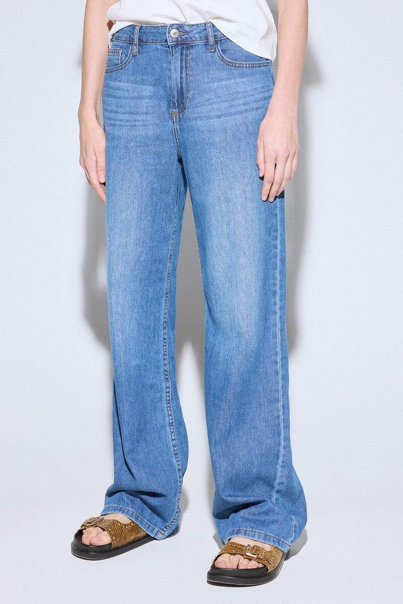 Pedro Del Hierro Pantalón Vaquero New Recto Soft