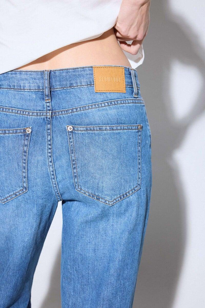 Pedro Del Hierro Pantalón Vaquero New Recto Soft