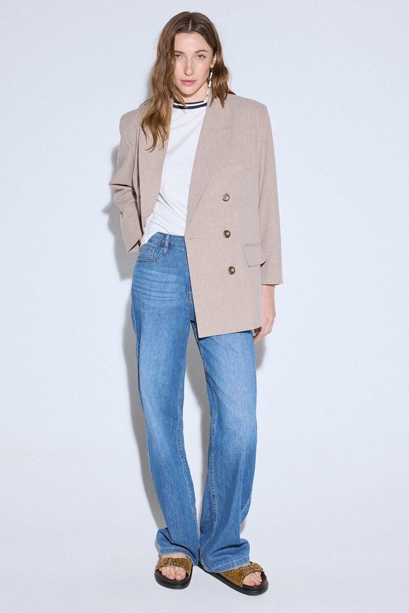 pedro del hierro Pantalón vaquero New Recto Soft