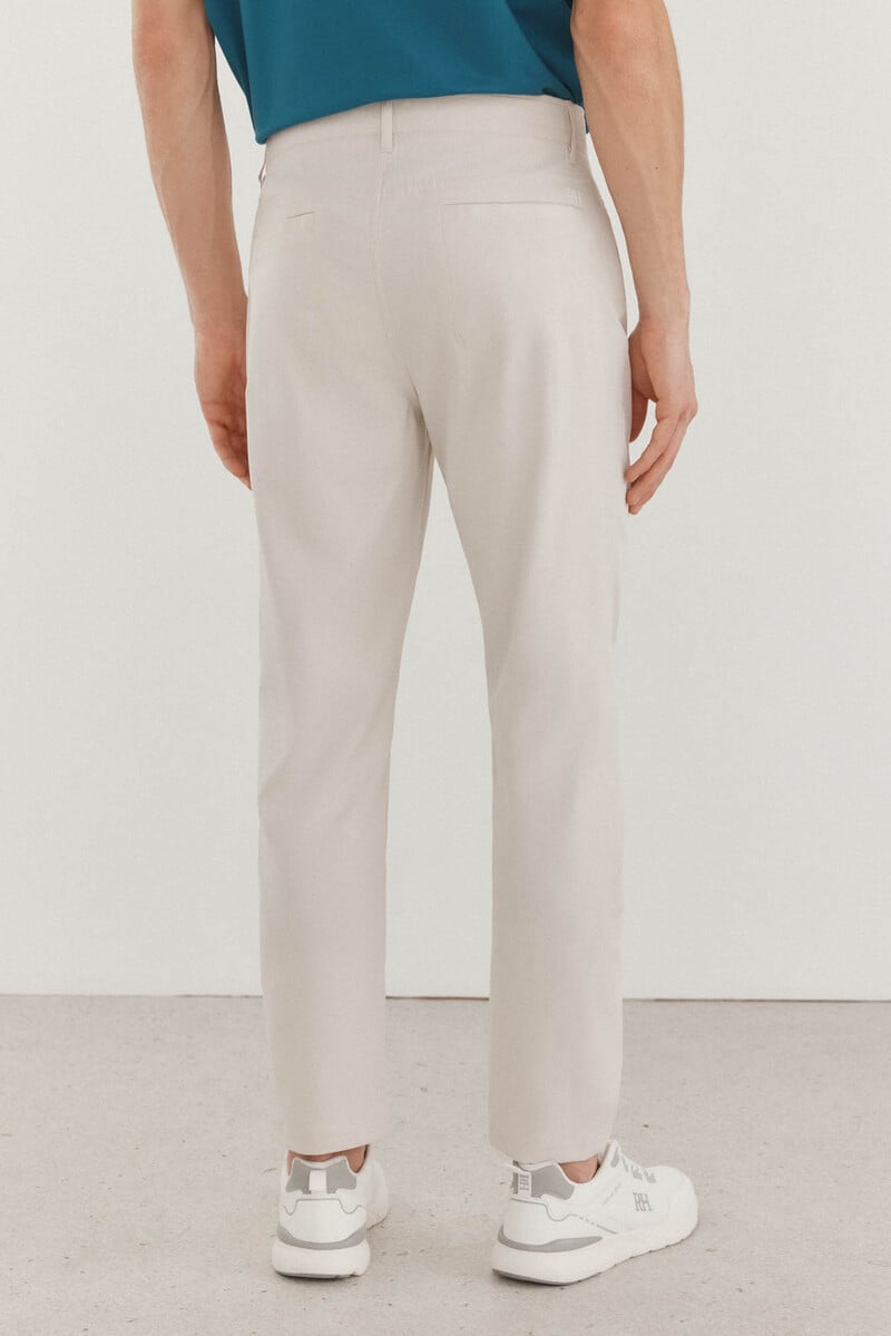 Pedro Del Hierro Pantalones 5 Bolsillos Golf