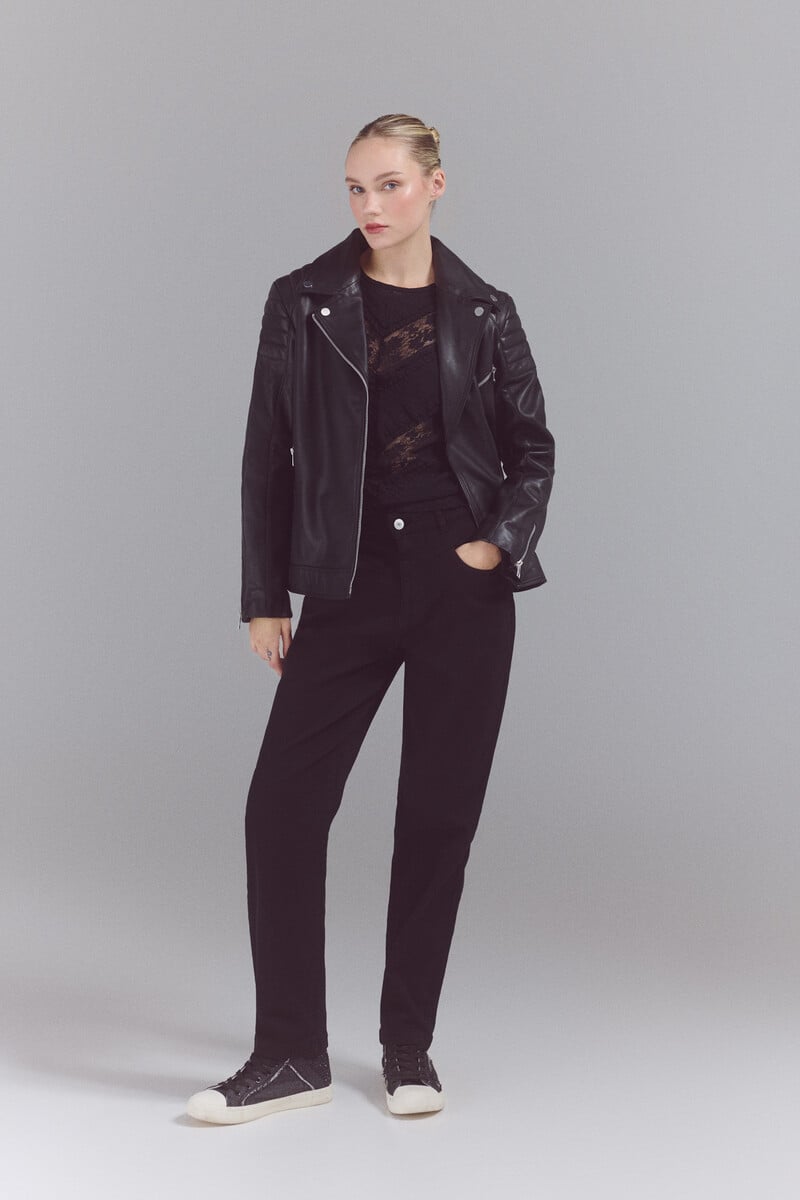 pedro del hierro Pantalones Carrot Colores