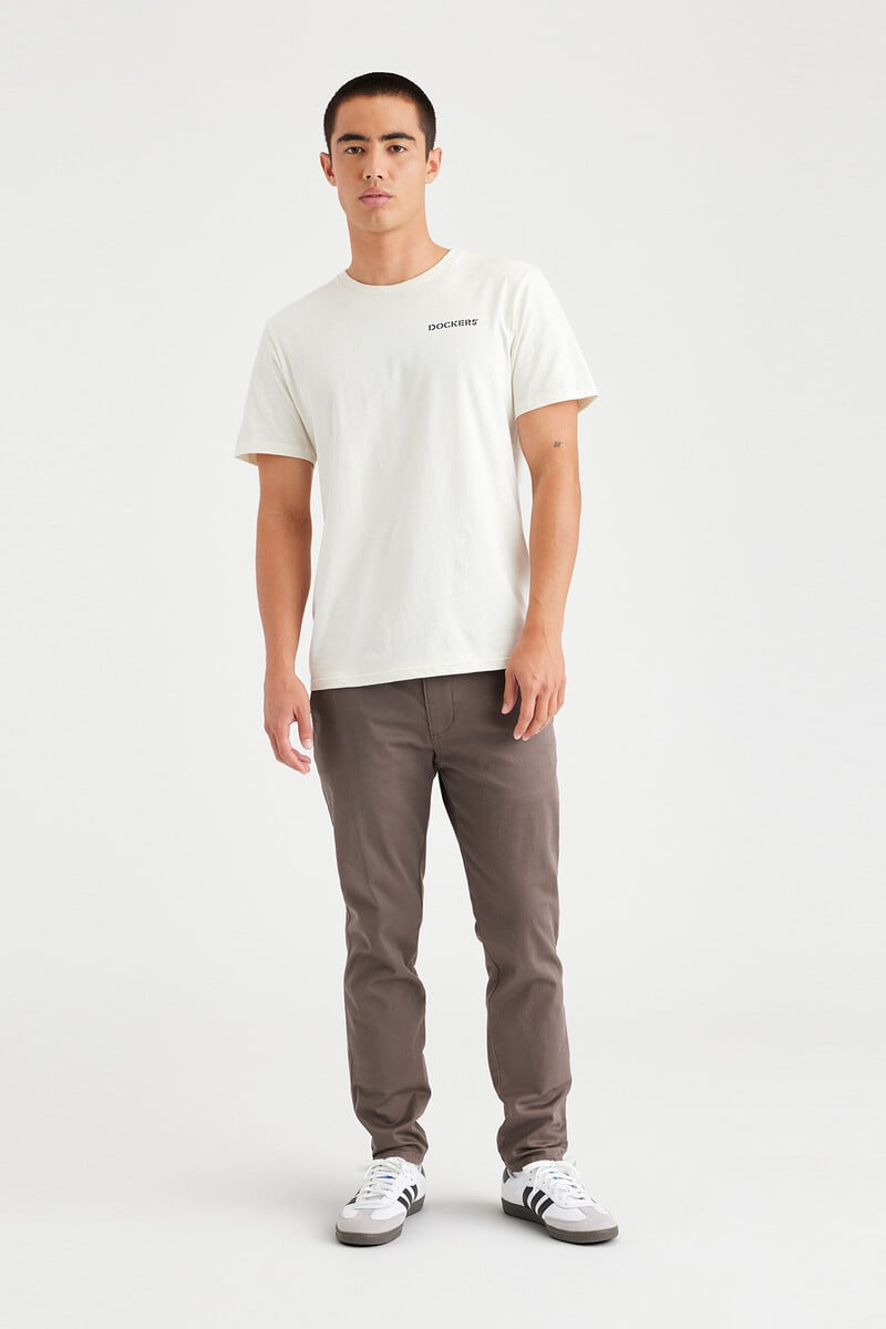 Pedro Del Hierro Pantalones Chinos Casual