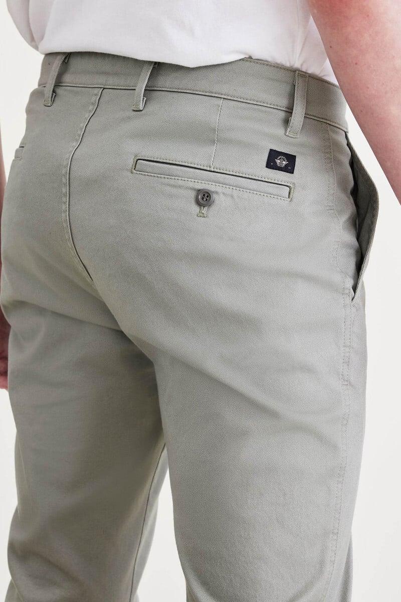 Pedro Del Hierro Pantalones Chinos Skinny Fit