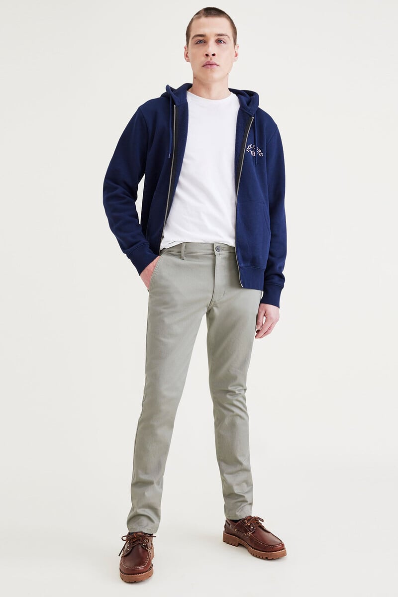 pedro del hierro Pantalones chinos skinny fit