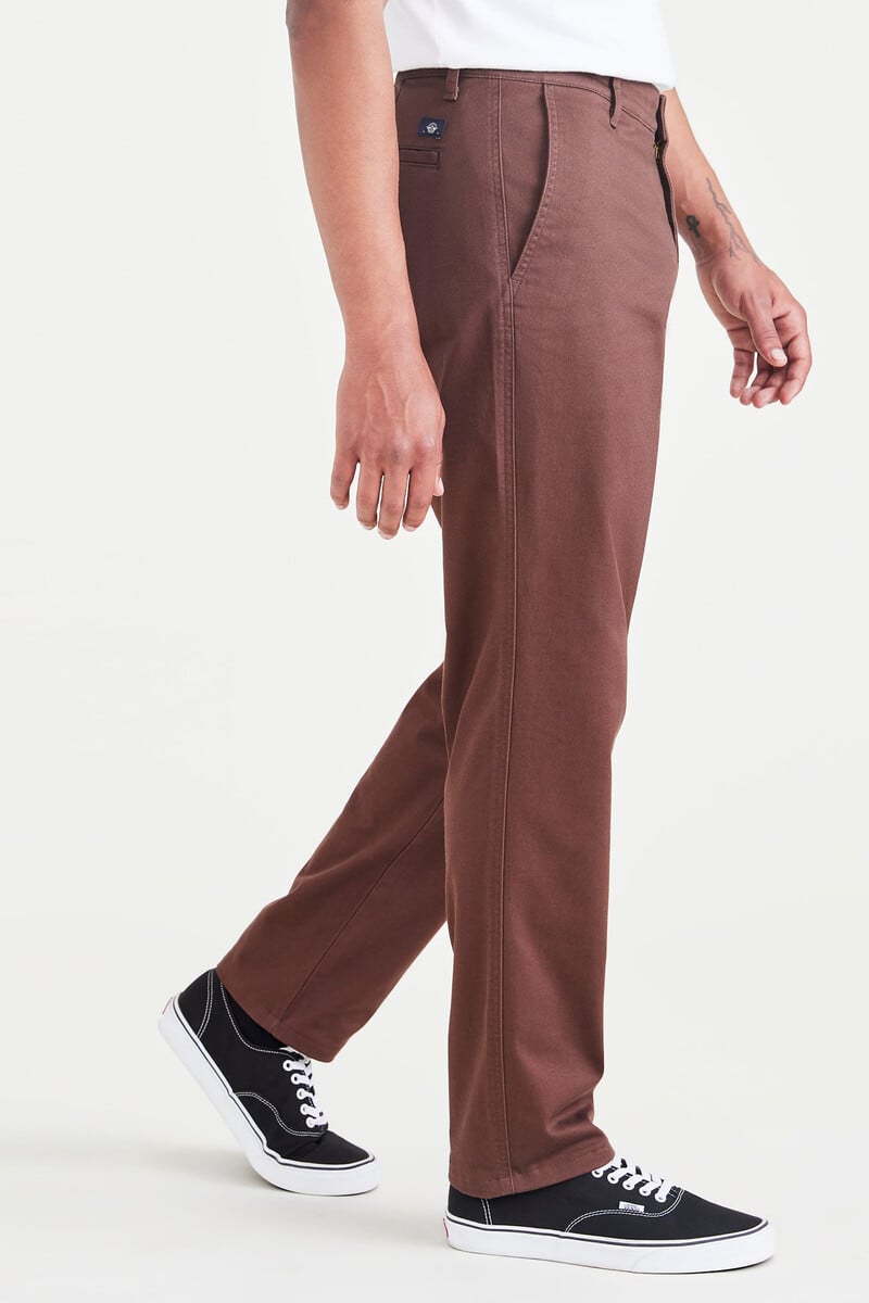 Pedro Del Hierro Pantalones Chinos Slim Fit