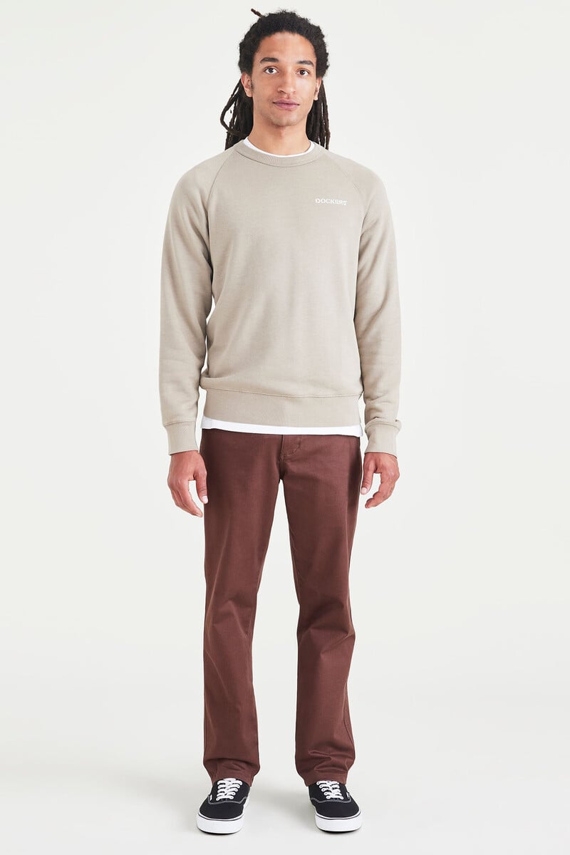 pedro del hierro Pantalones chinos slim fit