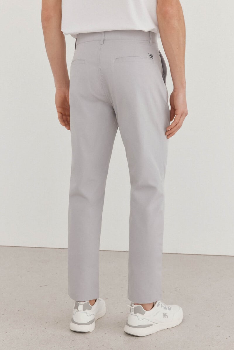 Pedro Del Hierro Pantalones Largos Golf