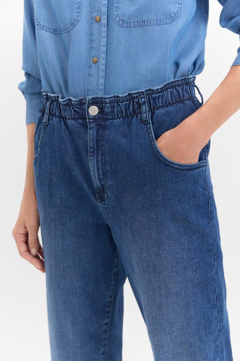 Pedro Del Hierro Pantalones Vaqueros Easy Fit