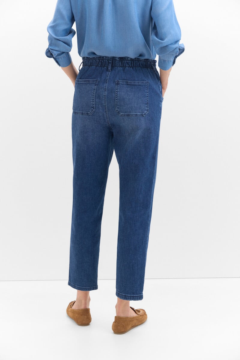 Pedro Del Hierro Pantalones Vaqueros Easy Fit