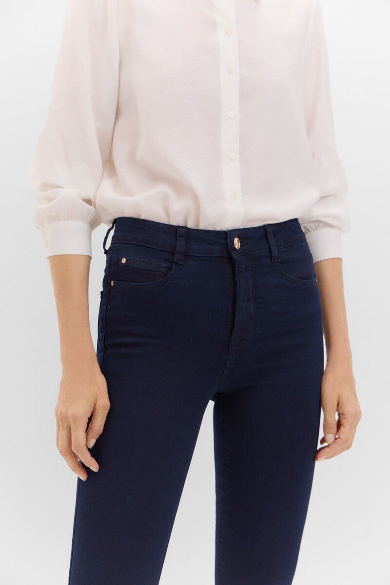 Pedro Del Hierro Pantalones Vaqueros Sensational