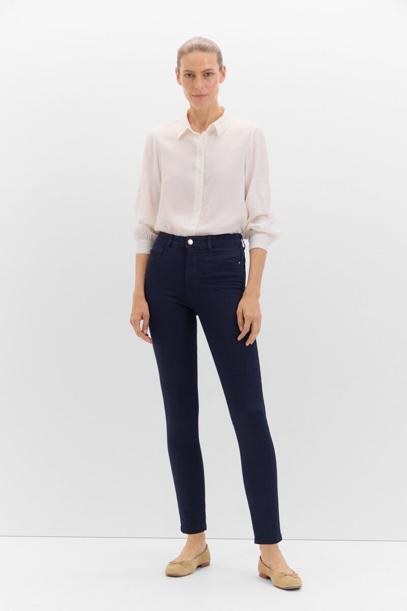 pedro del hierro Pantalones vaqueros Sensational