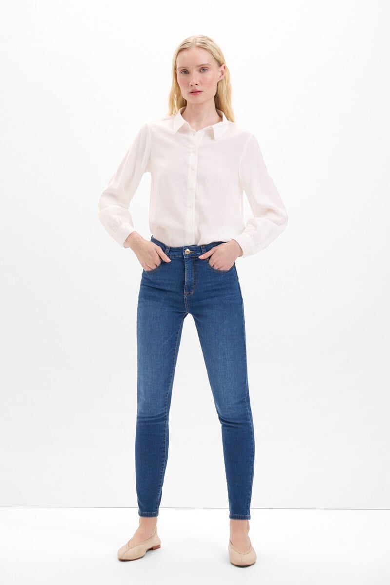 pedro del hierro Pantalones vaqueros Sensational