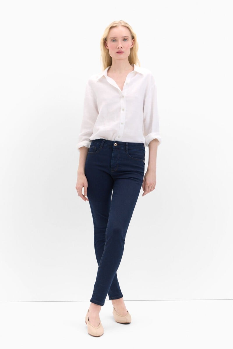 pedro del hierro Pantalones vaqueros Sensational