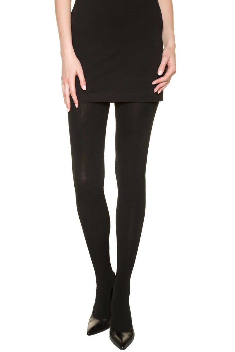 pedro del hierro Panty Polar opaco 143 Deniers DIM