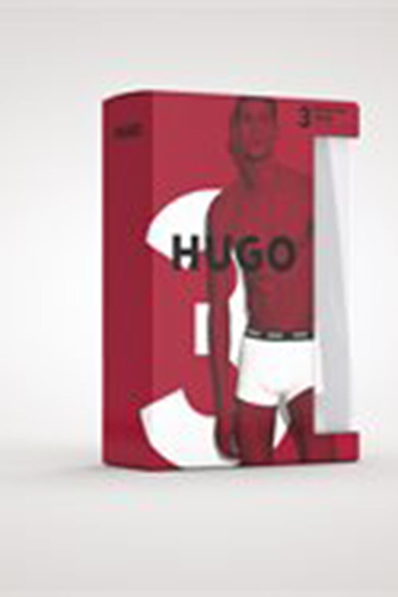Pedro Del Hierro Paquete 3 Boxers
