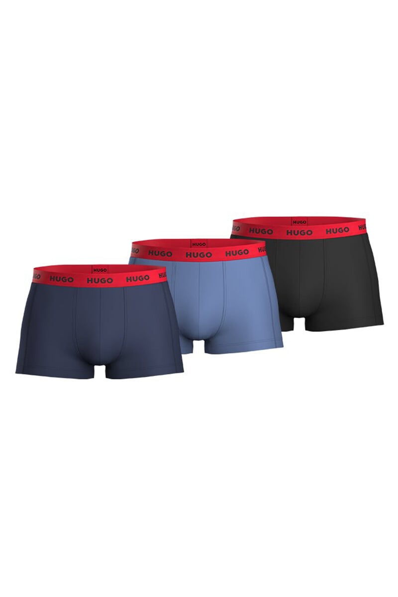 pedro del hierro Paquete 3 boxers