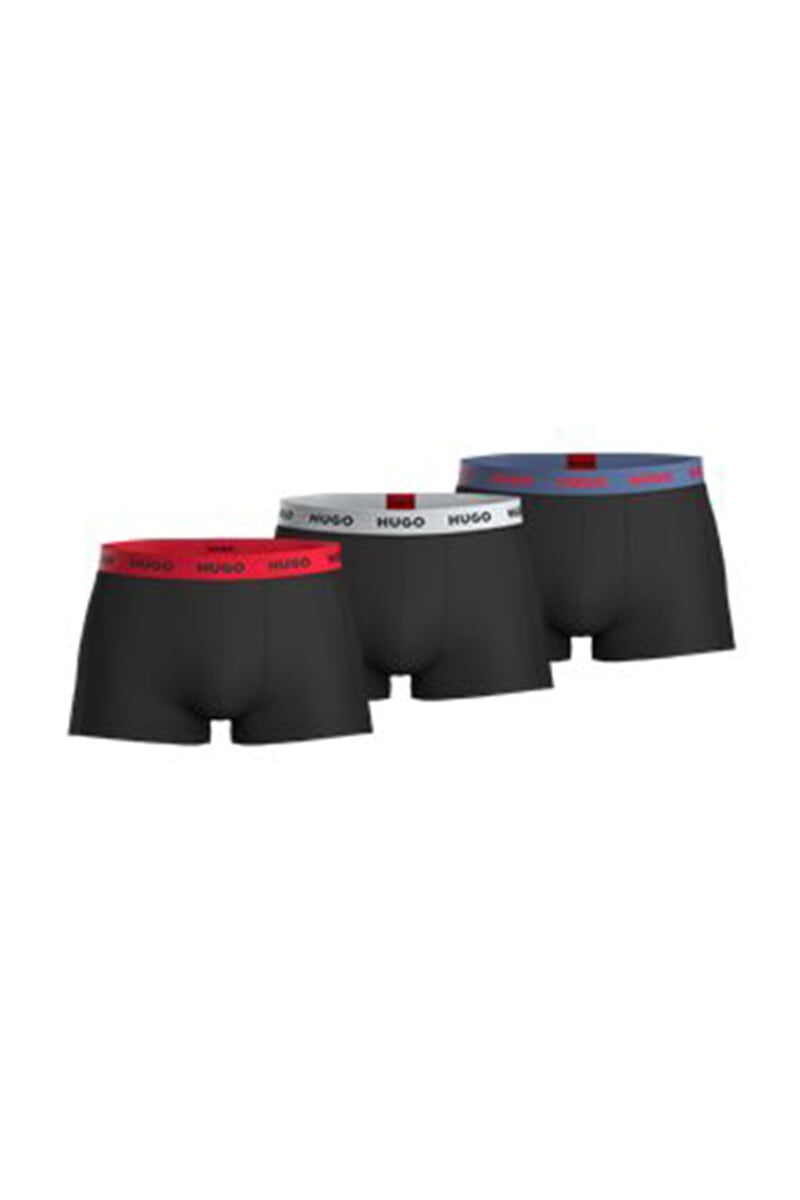 pedro del hierro Paquete 3 boxers
