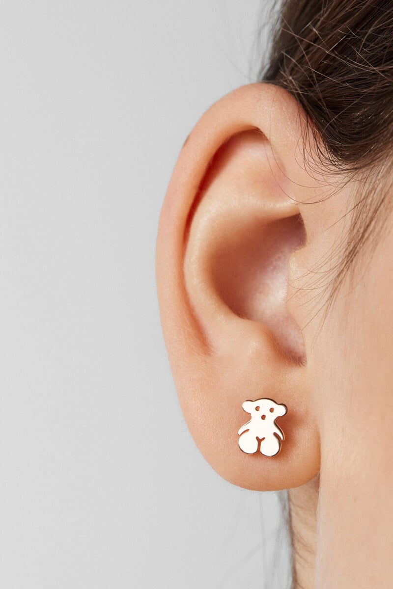 Pedro Del Hierro Pendientes TOUS Sweet Dolls