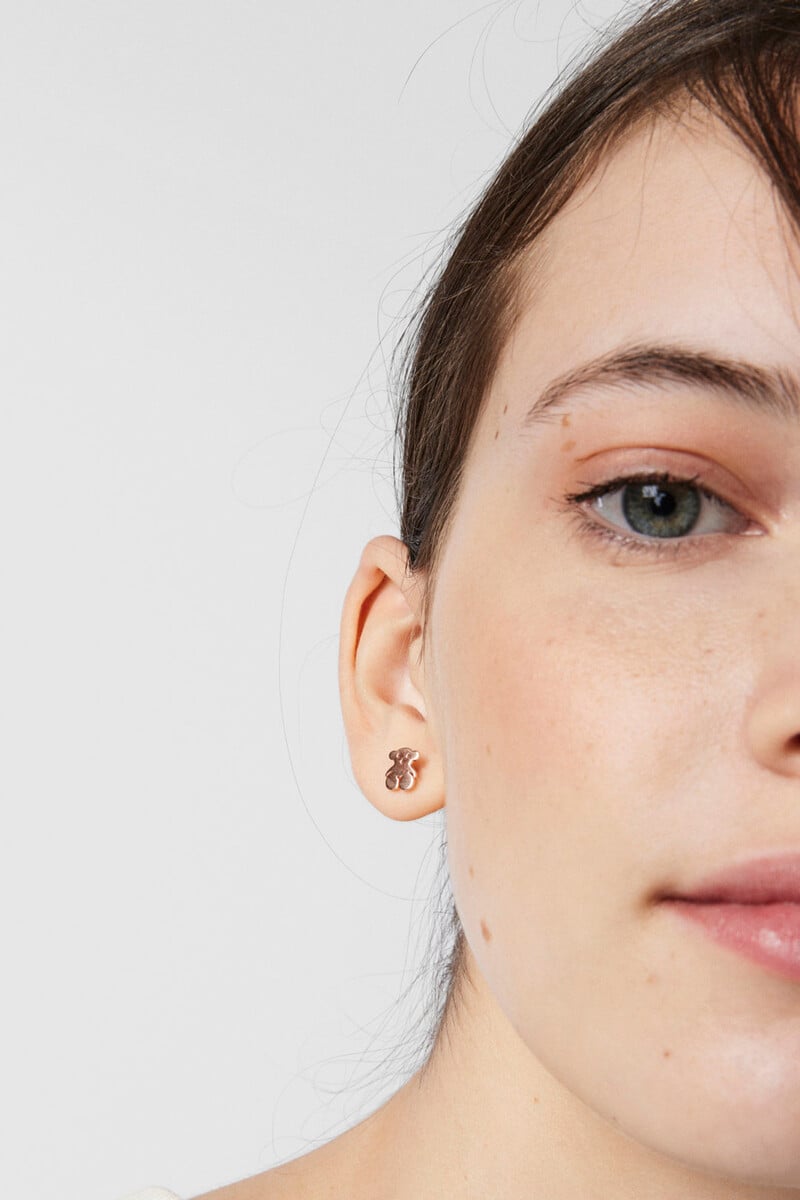 Pedro Del Hierro Pendientes TOUS Sweet Dolls