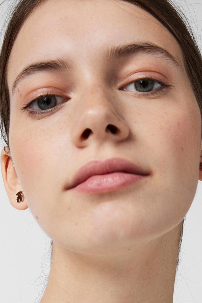 Pedro Del Hierro Pendientes TOUS Sweet Dolls